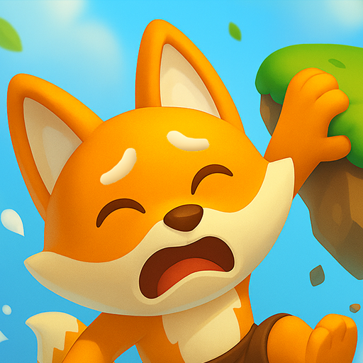 Forester Foxy 2 icon